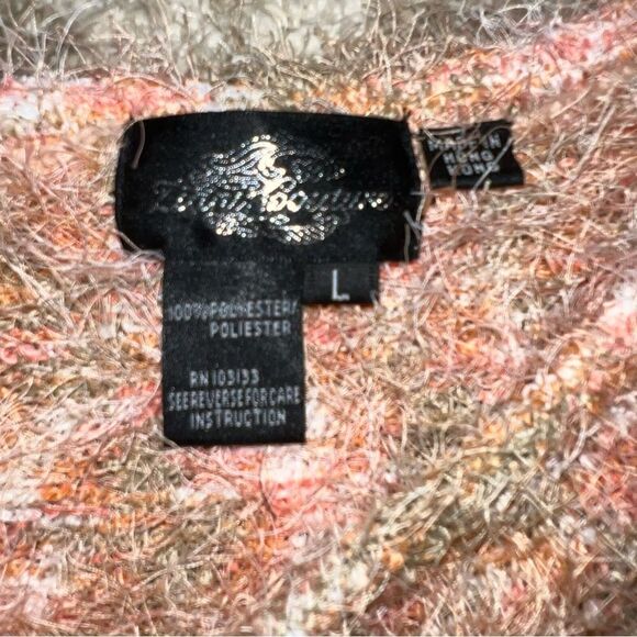 Zara Couture tank size L - Picture 3 of 5